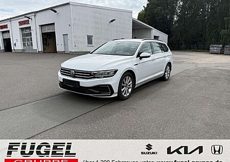 VW Passat Variant Volkswagen 1.4 TSI DSG GTE ACC|RFK|Navi|LED|Massage