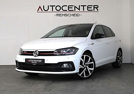 VW Polo Volkswagen VI GTI 2,0 TSI Navi Kamera ACC Sport-Select