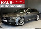 Audi S6 Avant V6 TDI quattro*KERAMIK*TV*PANORAMA*VOLLLLLL