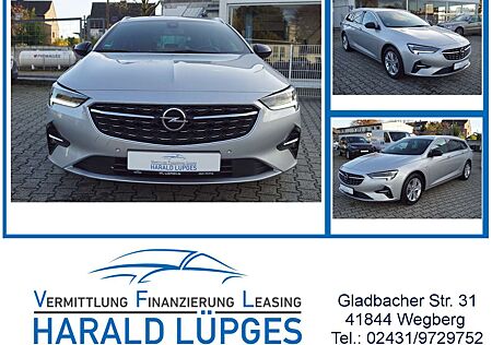 Opel Insignia Elegance, RFK, Navi, LED, Sportsitze