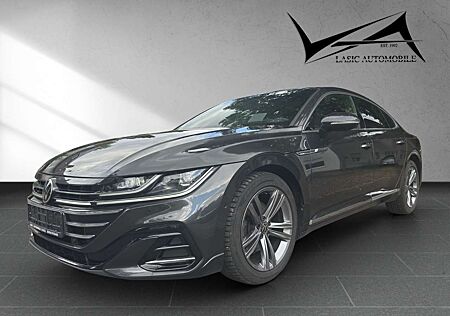 VW Arteon Volkswagen R-Line 2.0 TDI DSG Pano/Head up/Cam.
