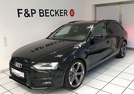 Audi A4 Avant 3.0 TDI S LINE PLUS S TRONIC QUATTRO 2.HAND