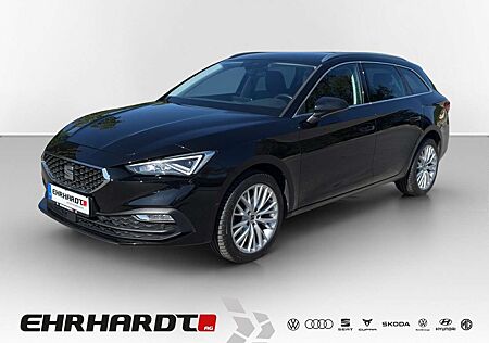 Seat Leon Sportstourer 2.0 TDI Xcellence VIRTUAL*NAVI*LED...