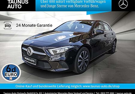 Mercedes-Benz A 220 d STYLE MBUX BUSINESS LED KAMERA