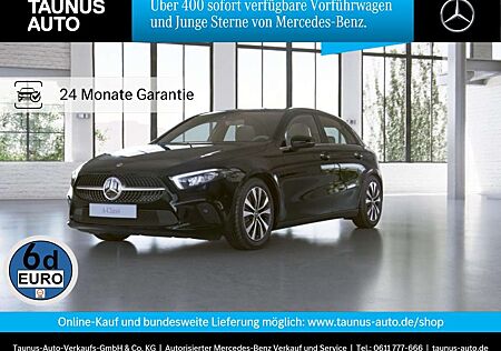 Mercedes-Benz A 220 d STYLE MBUX BUSINESS LED KAMERA