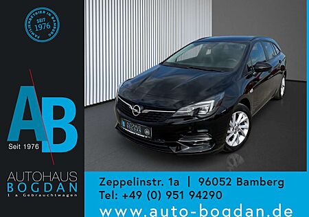 Opel Astra Business LED*Navi*Tempomat*PDC*SHZ