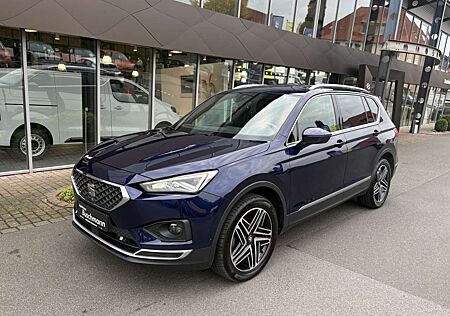 Seat Tarraco 1.5 TSI ACT OPF DSG Xcellence