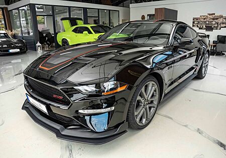 Ford Mustang GT 5,0 GT/CS PREMIUM VOLL