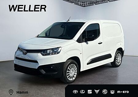 Toyota Pro Ace Proace City L1 1,5-l D-4D Meister *Navi*CarPlay*