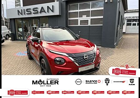 Nissan Juke 1.6 Hybrid N-Design TP Bose BFS