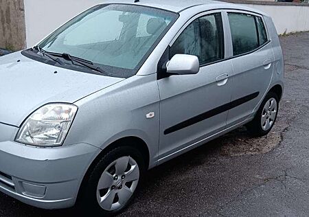 Kia Picanto 1.1 LX