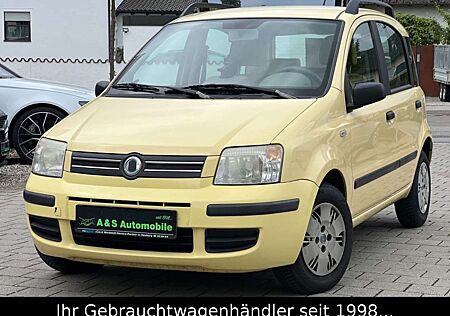 Fiat Panda 1.2 8V Dynamic *KLIMA/8-FACH/SCHECKHEFT*