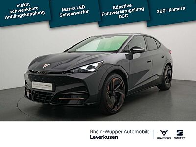 CUPRA Tavascan Endurance MATRIX DCC 360°KAM PANO