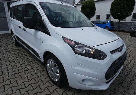 Ford Transit Connect Kombi lang Trend