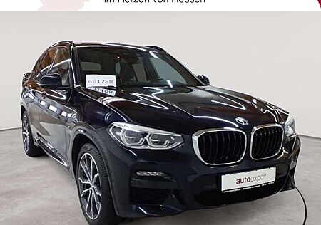 BMW X3 gebraucht kaufen BMW X3 xDrive20d Aut. M Sport HuD Pano Sthzg H&K