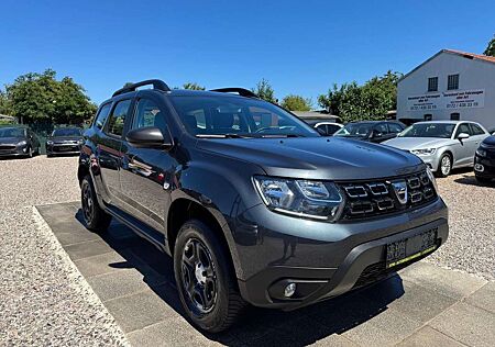 Dacia Dokker Ambiance Sportsitze Sport Lenkrad