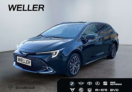 Toyota Corolla 1.8 Hybrid TS Team D *LED*el Heck*CAM*SHZ*