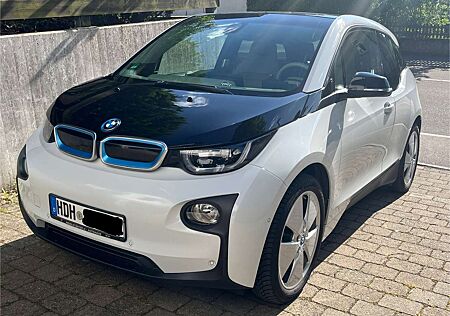 BMW i3 (60 Ah)