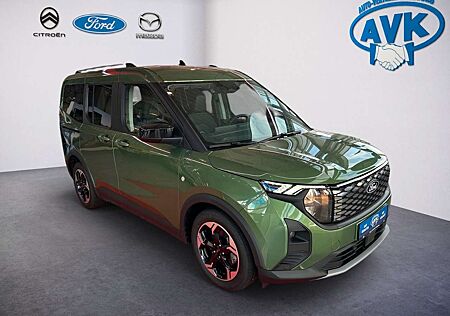 Ford Tourneo Courier BEV Active