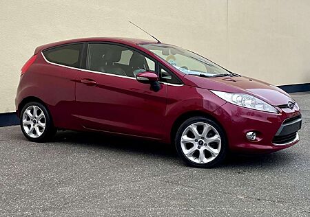 Ford Fiesta Titanium KLIMA ZAHNRIEMEN NEU 1J GARANTIE