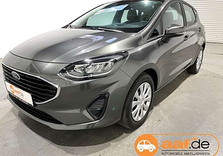 Ford Fiesta 1.0 Cool & Connect EU6d LED Klima Tempomat
