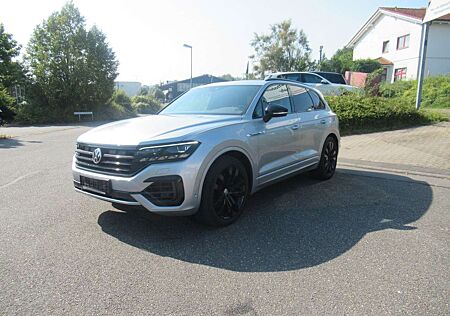 VW Touareg Volkswagen R-Line Black-Style 4M*MatrixBeam*