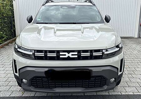 Dacia Duster ECO-G 100 Journey Neuzustand!
