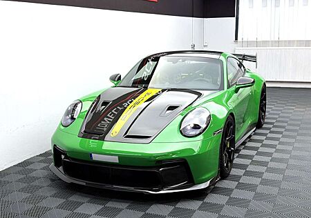 Porsche 992 GT3 Clubsport*Ceramic*Carbon*FPM Einzelstück