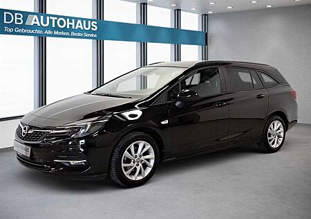 Opel Astra ST Edition 1.2 Turbo