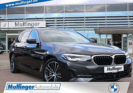BMW 530 e xDr.T. ACC SurView Massage LivePro.HiFi DAB