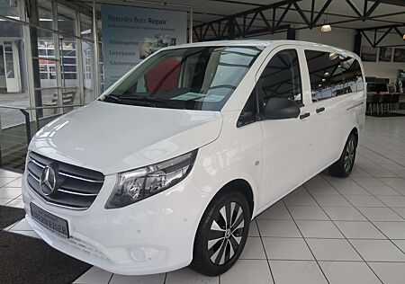 Mercedes-Benz Vito 116 CDI Tourer L EDITION Liege Drehsitze DAB Kamer