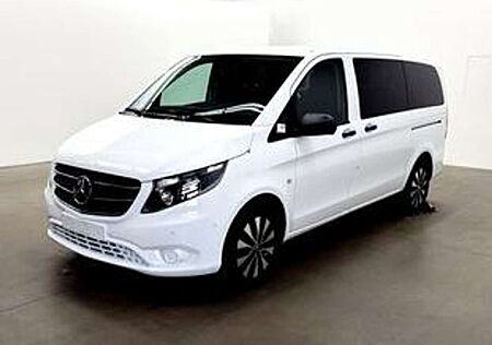 Mercedes-Benz Vito 116 CDI Tourer L EDITION Liege Drehsitze DAB Kamer