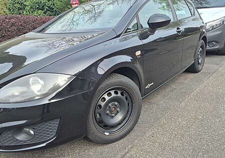 Seat Leon 1.4