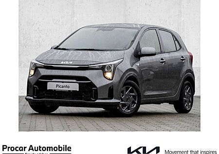 Kia Picanto 1.0 GDI MT Vision NAVI DAB KAMERA AKTIONSPREIS