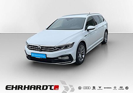 VW Passat Variant Volkswagen 1.5 TSI DSG Elegance R-Line MATRIX*NAVI*VIRTUAL...