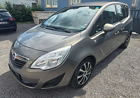 Opel Meriva B Active * 1. HAND - TÜV NEU *