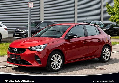 Opel Corsa F Edition *Mwst*Tempomat*Garantie