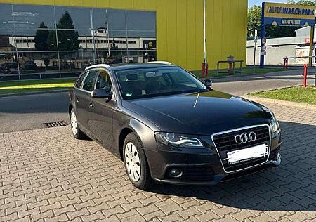 Audi A4 Avant 1.8 TFSI multitronic Attraction