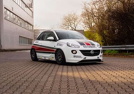 Opel Adam 1.4 Turbo S