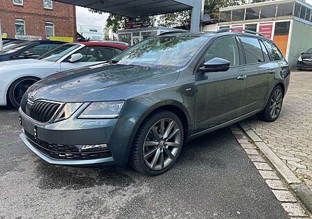 Skoda Octavia Clever"Pano"Xenon"Keyless"