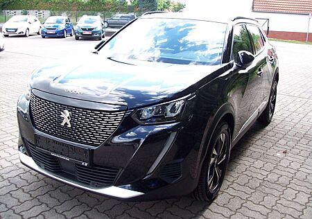 Peugeot 2008 PureTech 130 Allure