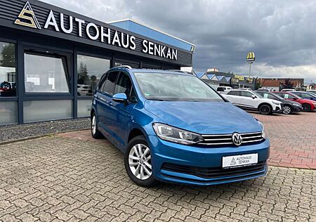 VW Touran Volkswagen 1.2 TSI*AHK*PANORAMA*PDC*7-SITZE*