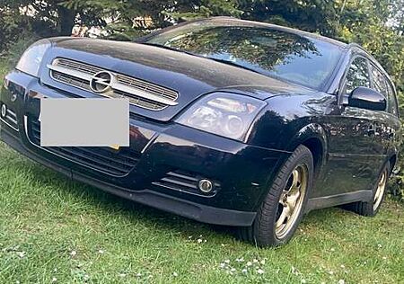 Opel Vectra 3.0 V6 CDTI Caravan Sport