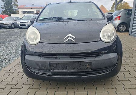 Citroën C1 gebraucht kaufen Citroën C1 Citroen Style