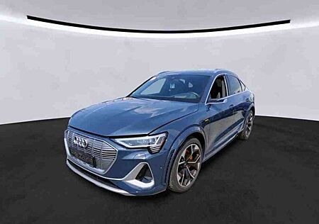Audi e-tron gebraucht kaufen Audi e-tron S Sportback Matrix/HeadUp/AHK/21/B&O/Tour S