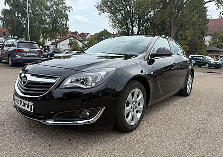 Opel Insignia Innovation*TOP AUSSTATT*SEHR GEPFLEGT*