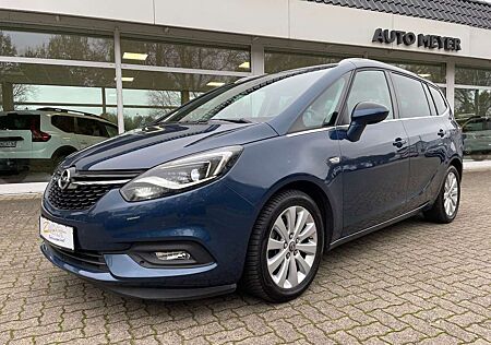 Opel Zafira C Innovation PDC/Kamera/SHZ/Xenon/GJR/Nav