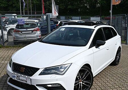 Seat Leon ST 2.0 TSI Cupra 300 4Drive PANO NAVI BEATS