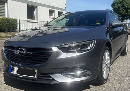 Opel Insignia Sports Tourer 1.5 Turbo Innovation