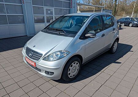 Mercedes-Benz A 150 **KLIMA+RADIO/CD**